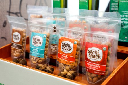 Ministro Pérez-Reyes Domo Perú Produce impulsará ventas de mipymes de café, cacao y alimentos saludables (30405844957)