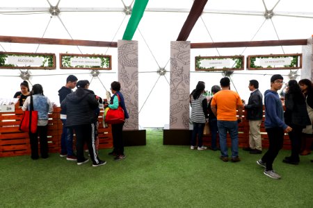 Ministro Pérez-Reyes Domo Perú Produce impulsará ventas de mipymes de café, cacao y alimentos saludables (45345322041)