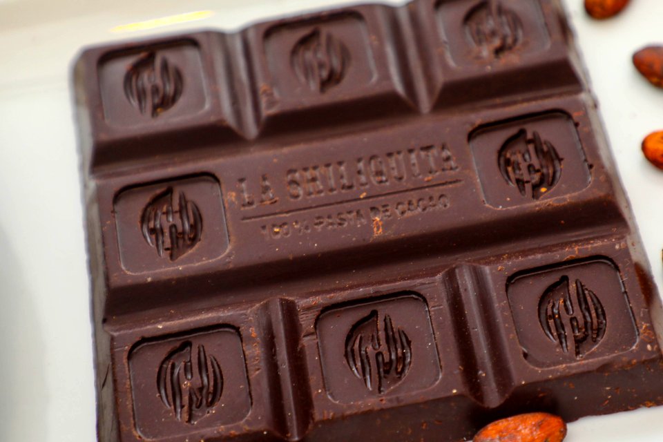 Ministro Pérez-Reyes Domo Perú Produce impulsará ventas de mipymes de café, cacao y alimentos saludables (45345306681)