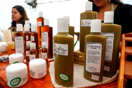Ministro Pérez-Reyes Domo Perú Produce impulsará ventas de mipymes de café, cacao y alimentos saludables (45345307651)