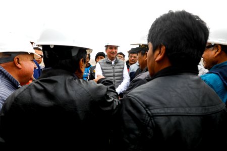 Ministro Pérez-Reyes sector acuícola se recuperará el 2018 y crecerá alrededor de 12% (29375511888)