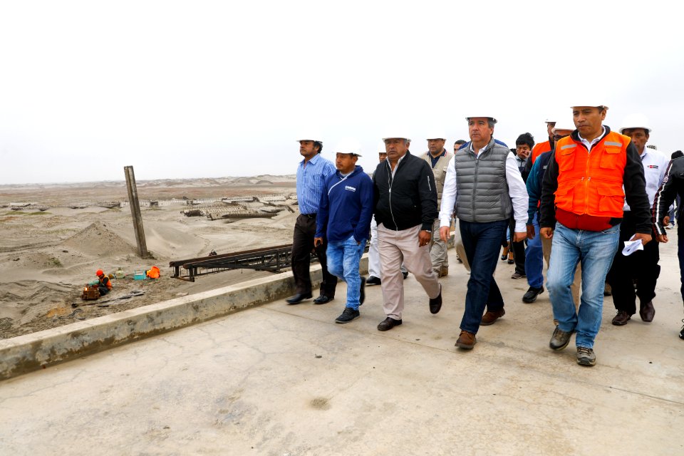 Ministro Pérez-Reyes sector acuícola se recuperará el 2018 y crecerá alrededor de 12% (41436380590)