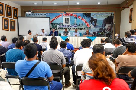 Ministro Pérez-Reyes sector acuícola se recuperará el 2018 y crecerá alrededor de 12% (29375639568)
