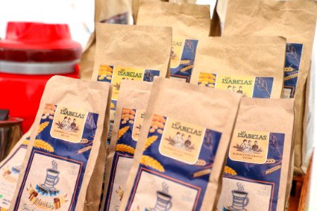 Ministro Pérez-Reyes Domo Perú Produce impulsará ventas de mipymes de café, cacao y alimentos saludables (45295219762)