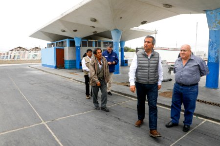 Ministro Pérez-Reyes sector acuícola se recuperará el 2018 y crecerá alrededor de 12% (41436451350)