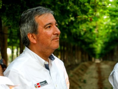 Ministro Pérez-Reyes sector acuícola se recuperará el 2018 y crecerá alrededor de 12% (41436620750)
