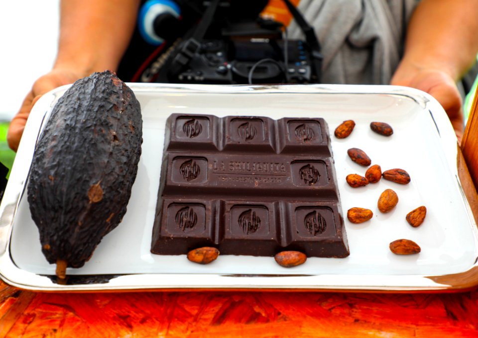 Ministro Pérez-Reyes Domo Perú Produce impulsará ventas de mipymes de café, cacao y alimentos saludables (45345306851)