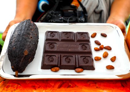 Ministro Pérez-Reyes Domo Perú Produce impulsará ventas de mipymes de café, cacao y alimentos saludables (45345306851)