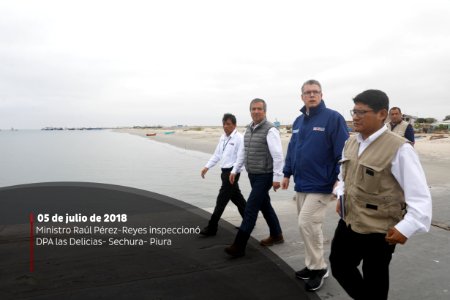 Ministro Pérez-Reyes sector acuícola se recuperará el 2018 y crecerá alrededor de 12% (28376917237)