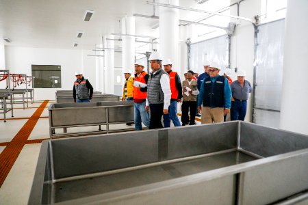 Ministro Pérez-Reyes sector acuícola se recuperará el 2018 y crecerá alrededor de 12% (42527614564)
