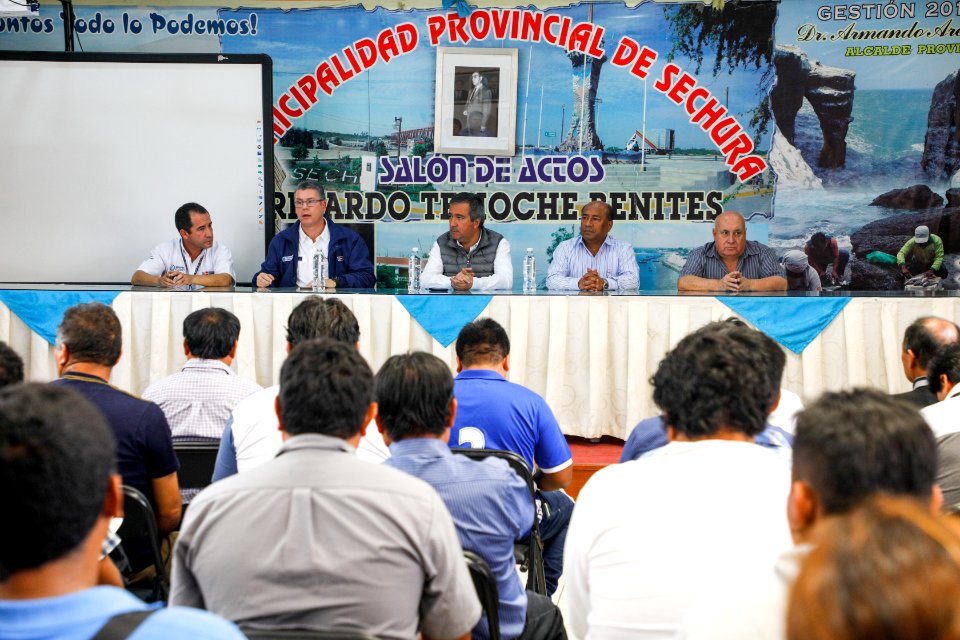 Ministro Pérez-Reyes sector acuícola se recuperará el 2018 y crecerá alrededor de 12% (42527733494)