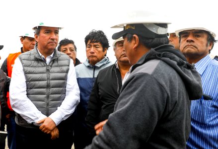Ministro Pérez-Reyes sector acuícola se recuperará el 2018 y crecerá alrededor de 12% (42527635524)
