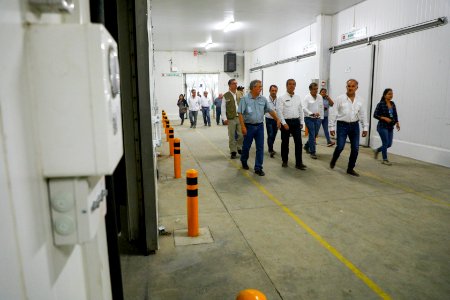 Ministro Pérez-Reyes sector acuícola se recuperará el 2018 y crecerá alrededor de 12% (42527863144)