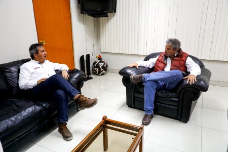 Ministro Pérez-Reyes sector acuícola se recuperará el 2018 y crecerá alrededor de 12% (42527894984)