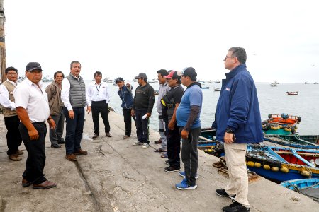 Ministro Pérez-Reyes sector acuícola se recuperará el 2018 y crecerá alrededor de 12% (42527699604)