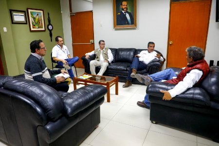 Ministro Pérez-Reyes sector acuícola se recuperará el 2018 y crecerá alrededor de 12% (42527896694)