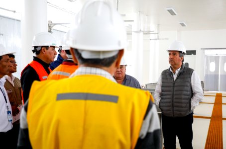 Ministro Pérez-Reyes sector acuícola se recuperará el 2018 y crecerá alrededor de 12% (43196905232)