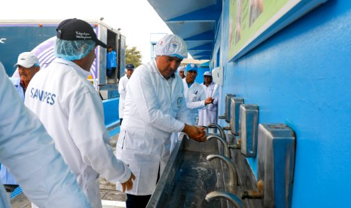 Ministro Pérez-Reyes sector acuícola se recuperará el 2018 y crecerá alrededor de 12% (43197114722)