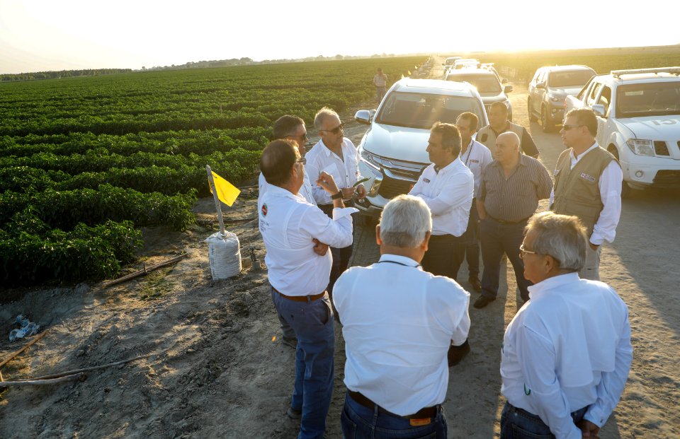 Ministro Pérez-Reyes sector acuícola se recuperará el 2018 y crecerá alrededor de 12% (41436618100)