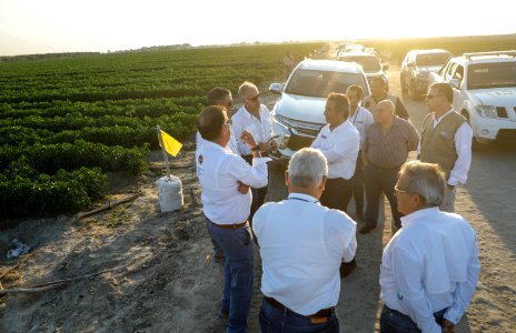 Ministro Pérez-Reyes sector acuícola se recuperará el 2018 y crecerá alrededor de 12% (41436618100)