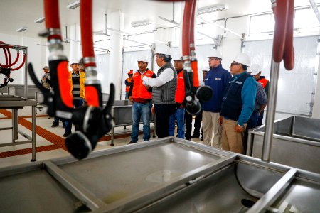 Ministro Pérez-Reyes sector acuícola se recuperará el 2018 y crecerá alrededor de 12% (43196897992)