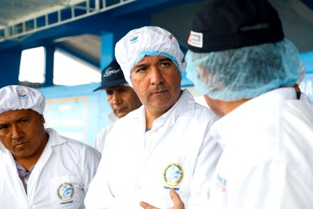 Ministro Pérez-Reyes sector acuícola se recuperará el 2018 y crecerá alrededor de 12% (43246041311)