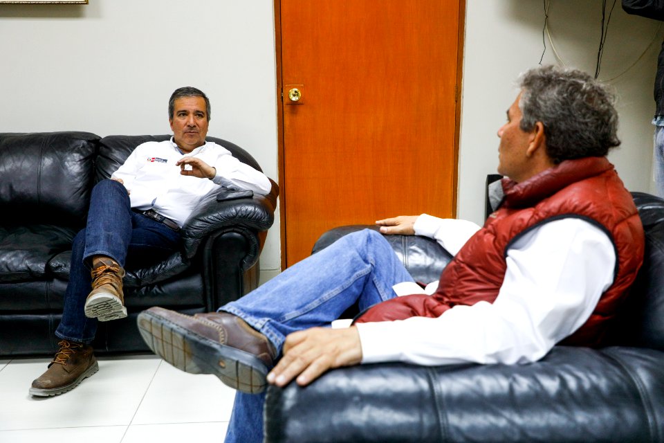 Ministro Pérez-Reyes sector acuícola se recuperará el 2018 y crecerá alrededor de 12% (43197248592)