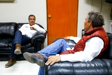 Ministro Pérez-Reyes sector acuícola se recuperará el 2018 y crecerá alrededor de 12% (43197248592)