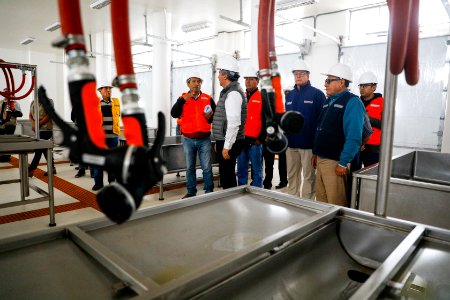 Ministro Pérez-Reyes sector acuícola se recuperará el 2018 y crecerá alrededor de 12% (42527616714)
