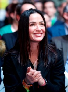 Mireia Borrás (49640420057) (cropped)