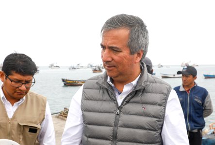 Ministro Pérez-Reyes sector acuícola se recuperará el 2018 y crecerá alrededor de 12% (43245971821)