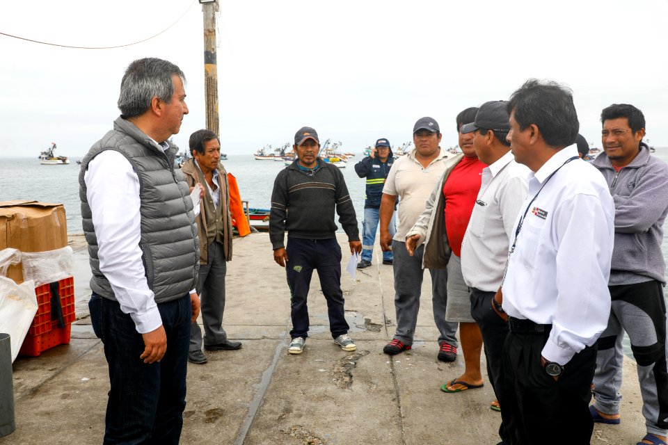 Ministro Pérez-Reyes sector acuícola se recuperará el 2018 y crecerá alrededor de 12% (42527700664)