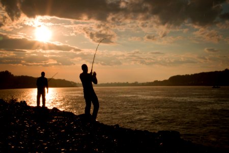 Missouri River Angler (50236685661)