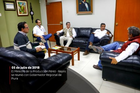 Ministro Pérez-Reyes sector acuícola se recuperará el 2018 y crecerá alrededor de 12% (43197281412)