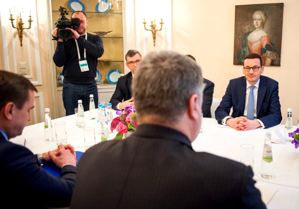 Monachijska Konferencja Bezpieczeństwa (25445560667)