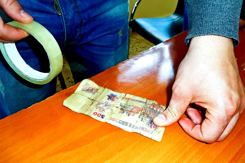 Monnaie actuelle دراهم اليوم (31421986021)