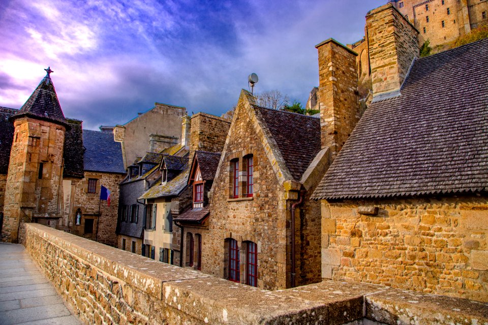 Mont Saint-michel Normandie (30256708078)