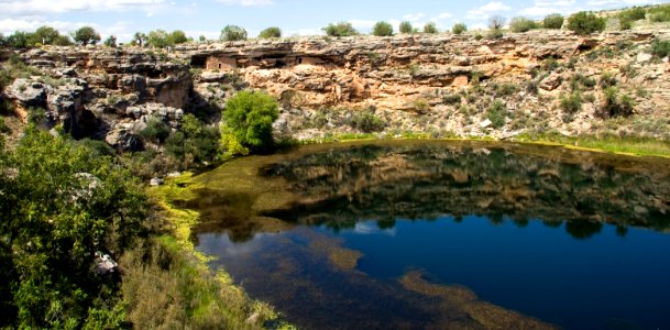 Montezuma Well (24698410408)