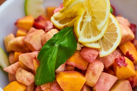 Diet flu durability