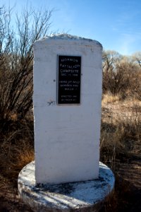 Mormon Battalion Campsite (26095558463)