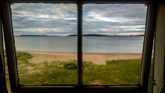 Morning view (35485605901)