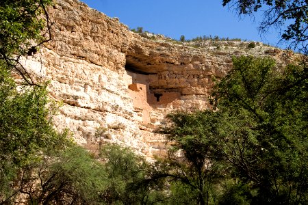 Montezuma Castle Long View (24698415088)