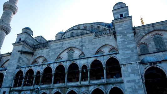 Mosquée bleue (48985223128)