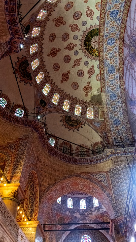 Mosquée bleue (48985766166)