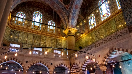 Mosquée bleue (48985963772)