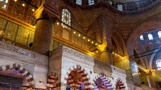 Mosquée bleue (48985210513)