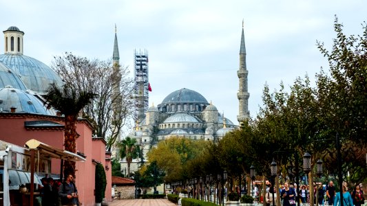 Mosquée Bleue (48985769831)
