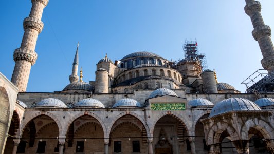 Mosquée bleue (48985977047)