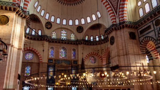 Mosquée Süleymaniye (48985782216)