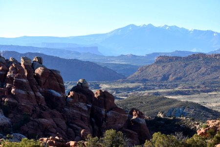Morning Fiery Furnace View (35638147796)
